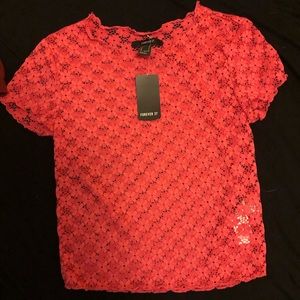 Women’s shirt